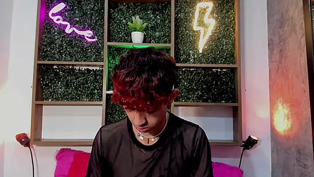 Allen Starck online show from February 2025 06:54:02 AM