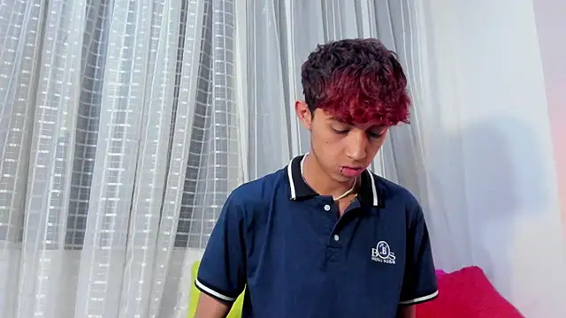 Allen Starck online show from March 2025 03:21:02 AM