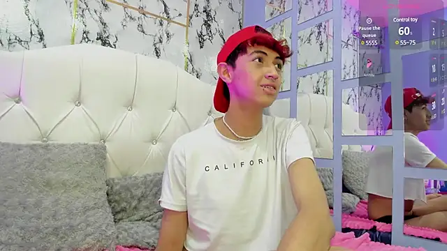 Allen Starck online show from March 2025 06:37:01 AM