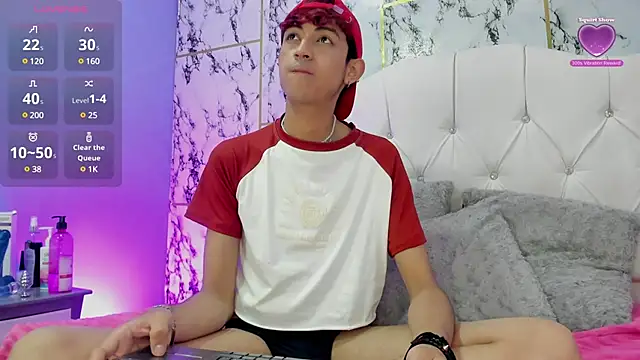 Allen Starck online show from March 2025 07:31:02 AM