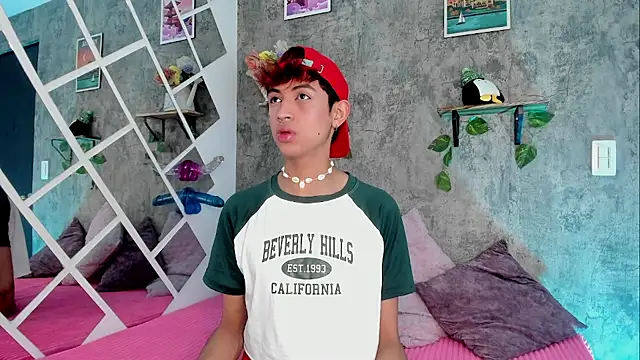 Allen Starck online show from March 2025 04:58:01 AM