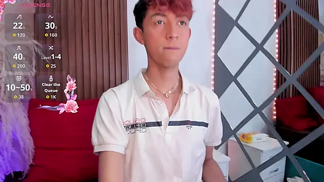 Allen Starck online show from September 2025 03:55:02 AM