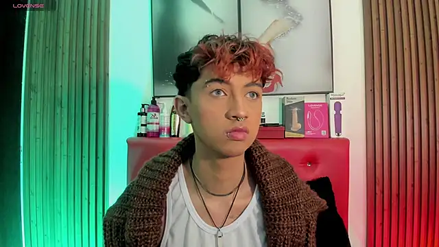 Allen Starck online show from October 2025 11:49:02 PM