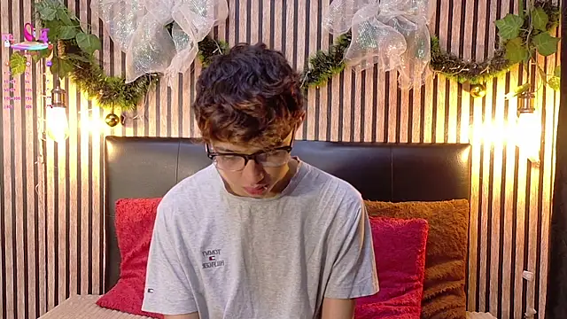 Allen Starck online show from December 2025 08:05:01 PM