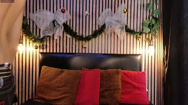 Allen Starck online show from December 2025 08:36:02 PM