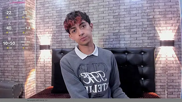 Allen Starck online show from January 2026 09:07:02 PM