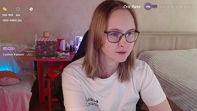 Agatha Mott online show from February 2026 07:29:02 AM