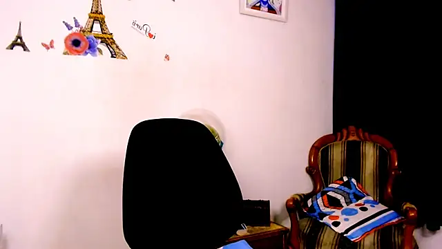 NovaNyx11 online show from February 2025 11:09:01 PM