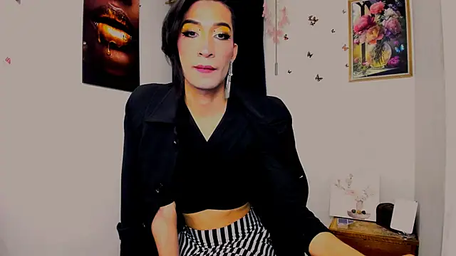 NovaNyx11 online show from February 2025 01:44:02 AM