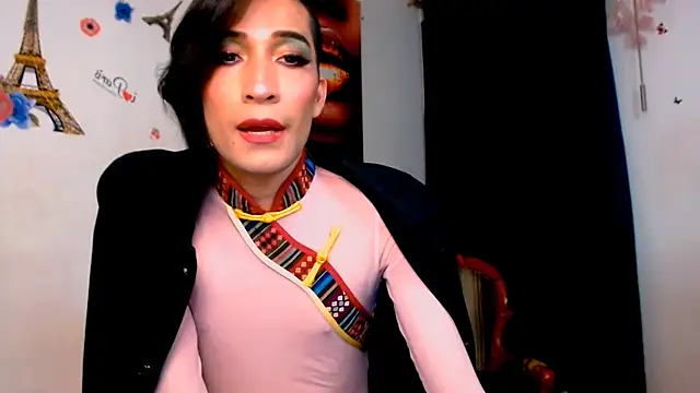 NovaNyx11 online show from February 2025 11:37:01 PM