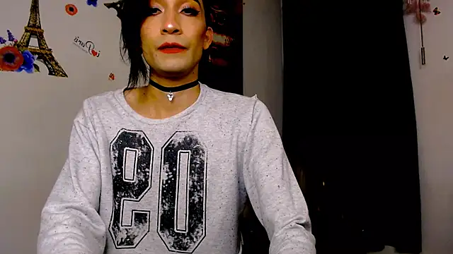 NovaNyx11 online show from March 2025 06:56:01 PM