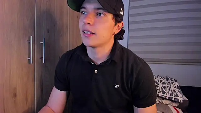 Mastrangelo xxx online show from October 2025 03:06:02 AM