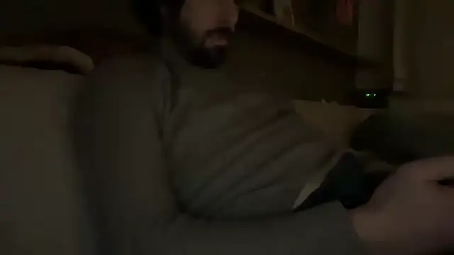 Ovett086 online show from January 2026 11:52:02 PM