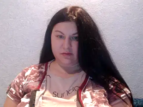 KiraSwee online show from January 2025 07:49:01 PM