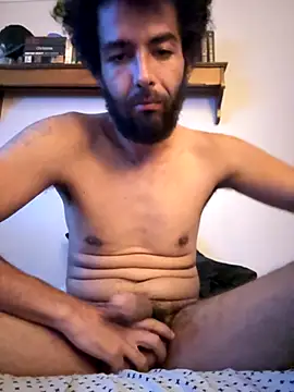 Snapshot of Damien55 chatting on October 2025 08:23:01 AM Damien55 online show from October 2025 08:23:01 AM