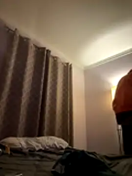 Snapshot of Damien55 chatting on October 2025 09:00:02 AM Damien55 online show from October 2025 09:00:02 AM