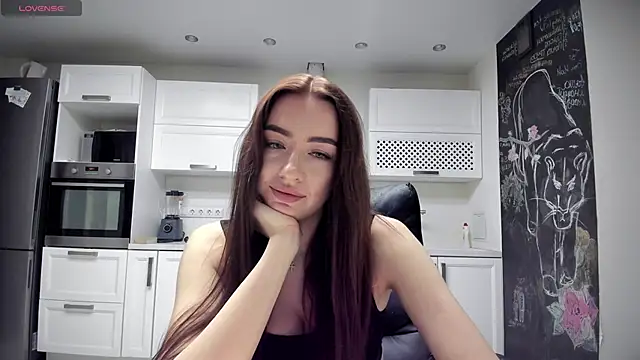 Snapshot of lisenok chatting on May 2026 09:53:02 PM lisenok online show from May 2026 09:53:02 PM