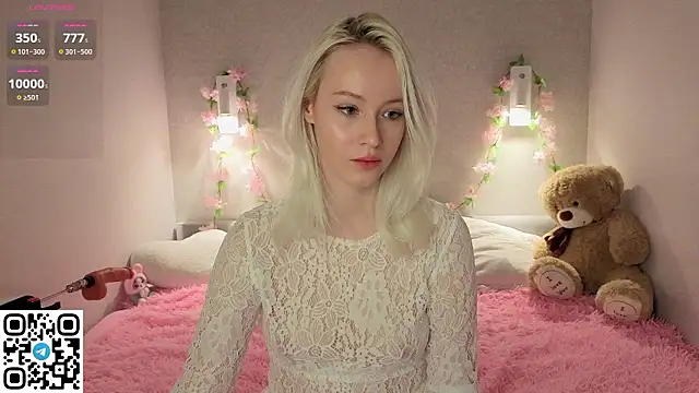 Anadeyaaa online show from March 2026 11:55:01 PM