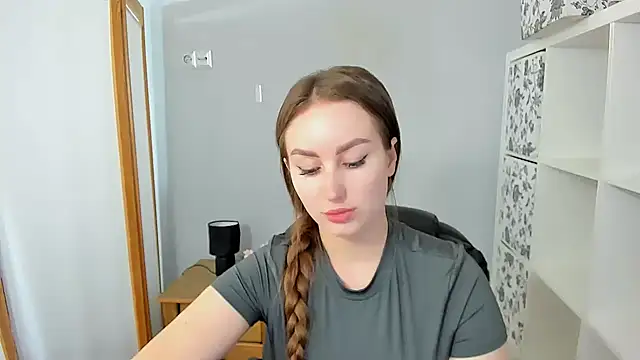 DonnaCam online show from September 2025 02:39:02 PM