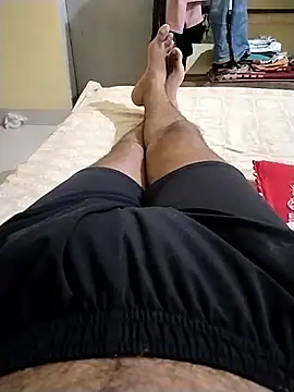 Snapshot of munubhu chatting on September 2025 04:51:02 PM munubhu online show from September 2025 04:51:02 PM