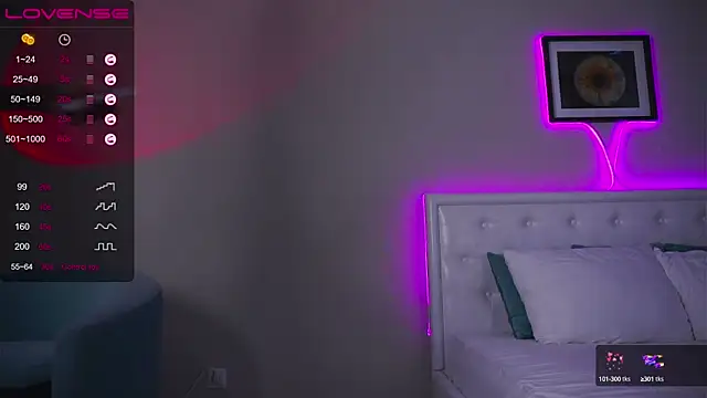 LeaCox  online show from September 2025 07:52:01 AM