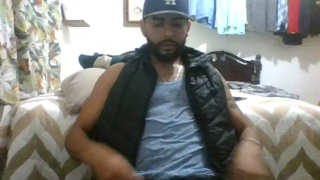 Snapshot of dickman10 chatting on September 2025 04:24:01 AM dickman10 online show from September 2025 04:24:01 AM