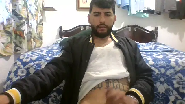 dickman10 online show from October 2025 01:24:02 PM