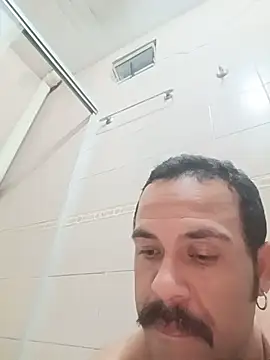 PeludoFumador online show from June 2026 03:46:01 AM