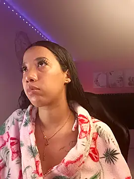 SallyWhitee online show from February 2026 04:06:01 AM