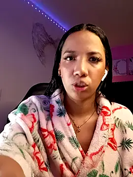 SallyWhitee online show from February 2026 05:24:01 AM