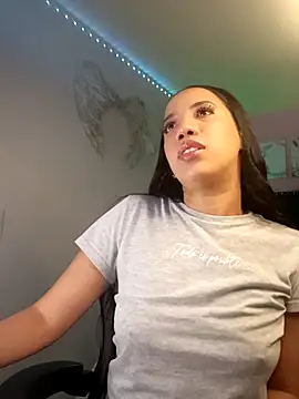 SallyWhitee online show from March 2026 05:59:02 AM