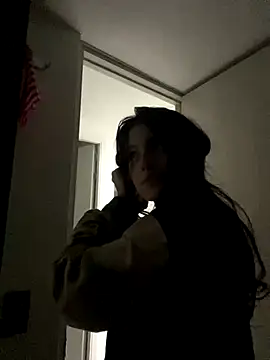 AngelRuby online show from September 2025 07:08:01 AM