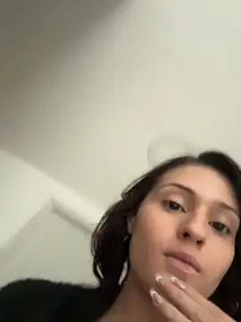 AngelRuby online show from April 2026 05:28:01 PM