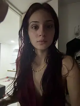 AngelRuby online show from July 2026 01:13:01 AM