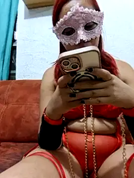 sharonlopez9611 online show from March 2025 03:37:01 AM