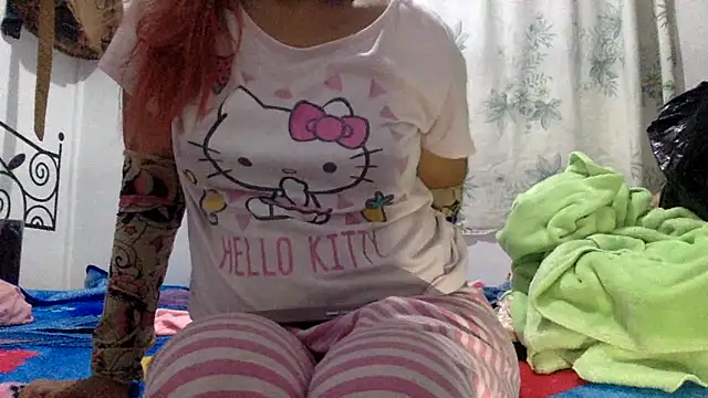 sharonlopez9611 online show from October 2025 03:37:02 AM