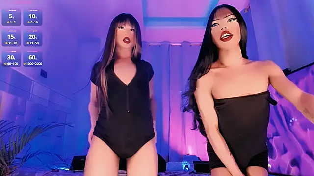 innocentloverss online show from February 2025 01:57:01 PM