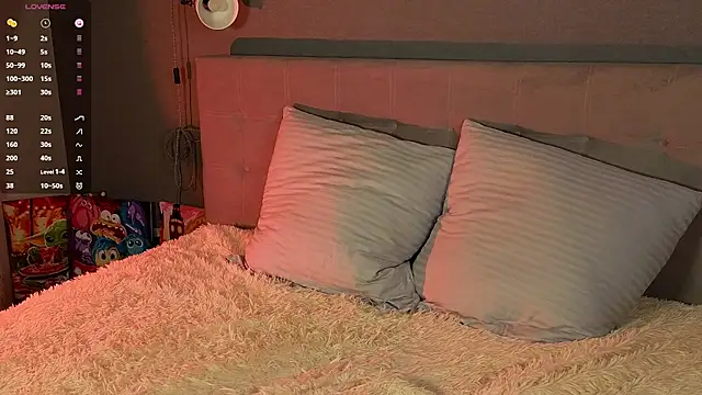 soft babe online show from March 2025 01:36:02 AM