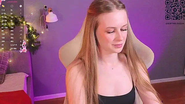 soft babe online show from January 2026 08:32:01 PM