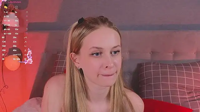 soft babe online show from March 2026 02:04:02 AM