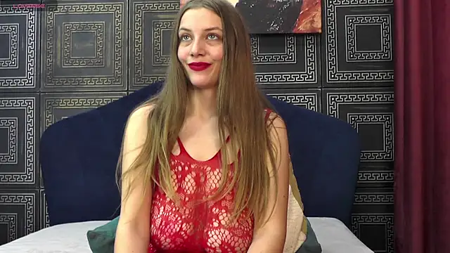 BellaOceann online show from February 2025 11:39:02 AM