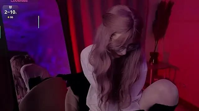 lissaros online show from November 2025 05:12:03 AM