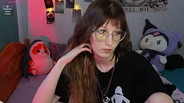 lissaros online show from February 2026 08:43:01 AM