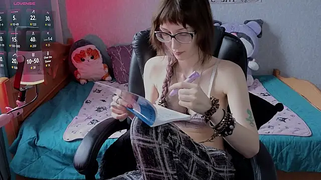 lissaros online show from April 2026 11:33:02 AM