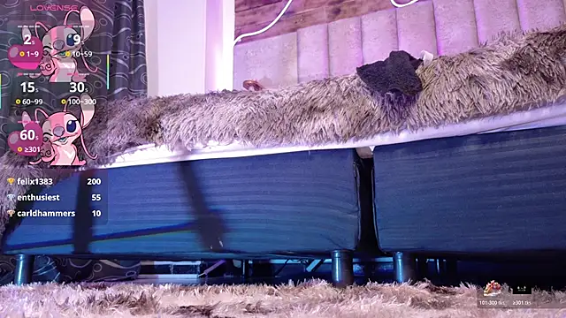 Alektra bryce online show from December 2025 12:38:02 AM