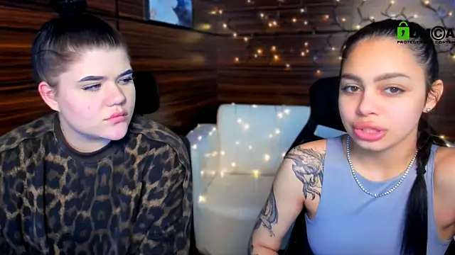 elmira rose online show from February 2025 04:57:02 PM