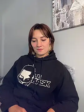 Maggie Geller online show from March 2025 08:21:01 PM