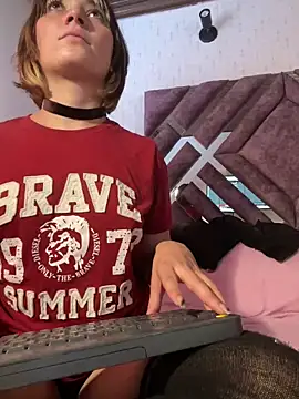 Maggie Geller online show from March 2025 08:22:01 PM