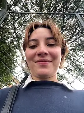 Maggie Geller online show from December 2025 07:21:01 PM