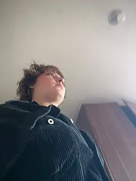 Maggie Geller online show from February 2026 09:38:01 PM